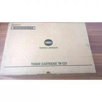 Konica Minolta TN-120 (9967000777) - toner, black (crni) Konica Minolta TN-120 (9967000777) - toner, black (crni)