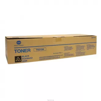 Konica Minolta TN213 (A0D7152) - toner, black (crni)