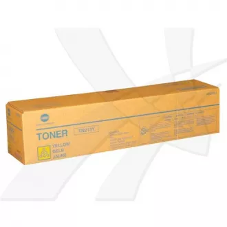 Konica Minolta TN213 (A0D7252) - toner, yellow (žuti)