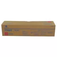 Konica Minolta TN-214 (A0D7354) - toner, magenta (purpurni)