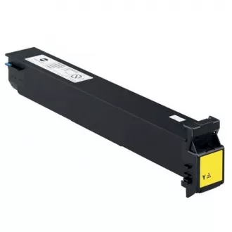 Konica Minolta TN-214 (A0D7254) - toner, yellow (žuti) Konica Minolta TN-214 (A0D7254) - toner, yellow (žuti)