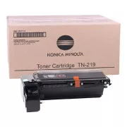 Konica Minolta TN-219 (9967002118) - toner, black (crni)