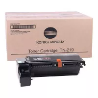 Konica Minolta TN-219 (9967002118) - toner, black (crni)