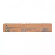 Konica Minolta TN-221 (A8K3250) - toner, yellow (žuti)