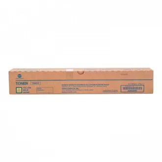 Konica Minolta TN-221 (A8K3250) - toner, yellow (žuti)