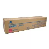 Konica Minolta TN-312 (8938707) - toner, magenta (purpurni)