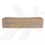 Konica Minolta TN-312 (8938706) - toner, yellow (žuti)