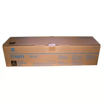 Konica Minolta TN-314 (A0D7151) - toner, black (crni) Konica Minolta TN-314 (A0D7151) - toner, black (crni)