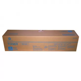 Konica Minolta TN-314 (A0D7451) - toner, cyan (azurni) Konica Minolta TN-314 (A0D7451) - toner, cyan (azurni)