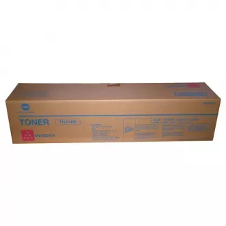 Konica Minolta TN-314 (A0D7351) - toner, magenta (purpurni) Konica Minolta TN-314 (A0D7351) - toner, magenta (purpurni)