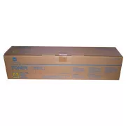 Konica Minolta TN-314 (A0D7251) - toner, yellow (žuti)
