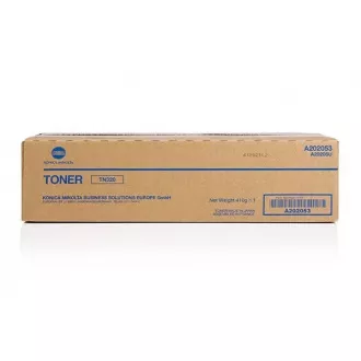 Konica Minolta TN-320 (A202053) - toner, black (crni)