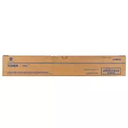 Konica Minolta TN-322 (A33K050) - toner, black (crni)