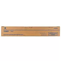 Konica Minolta TN-322 (A33K050) - toner, black (crni)