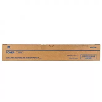 Konica Minolta TN-322 (A33K050) - toner, black (crni)