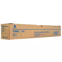 Konica Minolta TN-323 (A87M050) - toner, black (crni)