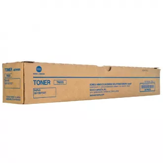 Konica Minolta TN-323 (A87M050) - toner, black (crni) Konica Minolta TN-323 (A87M050) - toner, black (crni)