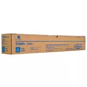 Konica Minolta TN-324 (A8DA450) - toner, cyan (azurni)