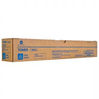 Konica Minolta TN-324 (A8DA450) - toner, cyan (azurni)