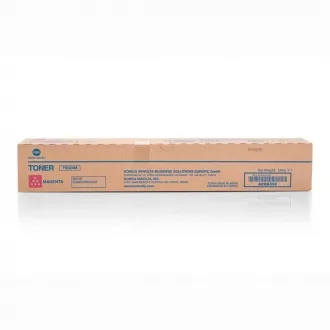 Konica Minolta TN-324 (A8DA350) - toner, magenta (purpurni)