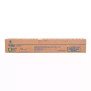 Konica Minolta TN-324 (A8DA250) - toner, yellow (žuti)