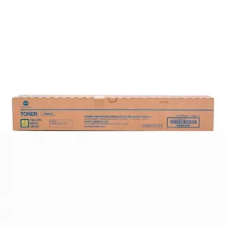 Konica Minolta TN-324 (A8DA250) - toner, yellow (žuti)