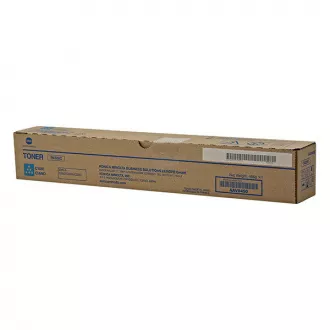 Konica Minolta TN-328 (AAV8450) - toner, cyan (azurni)