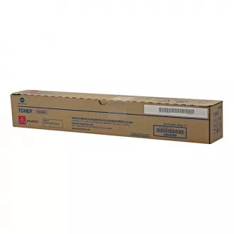 Konica Minolta TN-328 (AAV8350) - toner, magenta (purpurni)