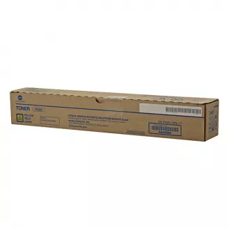 Konica Minolta TN-328 (AAV8250) - toner, yellow (žuti)