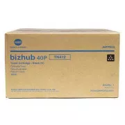 Konica Minolta TN-412 (A0FP023) - toner, black (crni)