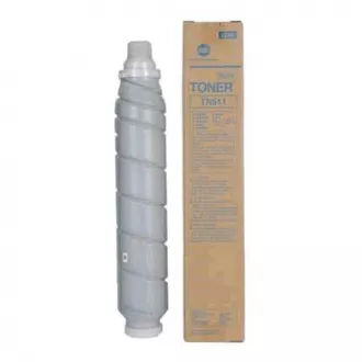 Konica Minolta TN-511 (024B) - toner, black (crni)