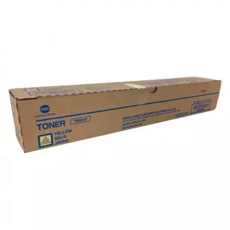 Konica Minolta TN-514 (A9E8250) - toner, yellow (žuti)