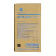 Konica Minolta DV-610 (A04P600) - toner, black (crni)