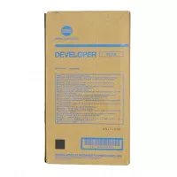 Konica Minolta DV-610 (A04P600) - toner, black (crni)