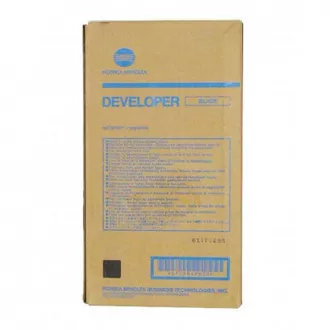 Konica Minolta DV-610 (A04P600) - toner, black (crni)