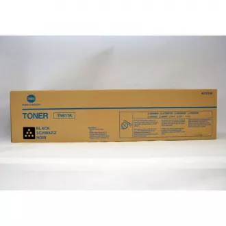 Konica Minolta TN-611 (A070150) - toner, black (crni) Konica Minolta TN-611 (A070150) - toner, black (crni)