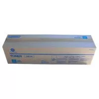 Konica Minolta TN-611 (A070450) - toner, cyan (azurni)