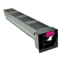 Konica Minolta TN-611 (A070350) - toner, magenta (purpurni)