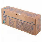 Konica Minolta TN-612 (A0VW450) - toner, cyan (azurni)
