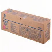Konica Minolta TN-612 (A0VW350) - toner, magenta (purpurni)