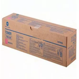 Konica Minolta TN-612 (A0VW350) - toner, magenta (purpurni)