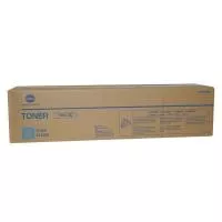 Konica Minolta TN-613 (A0TM450) - toner, cyan (azurni)