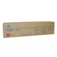 Konica Minolta TN-613 (A0TM350) - toner, magenta (purpurni)