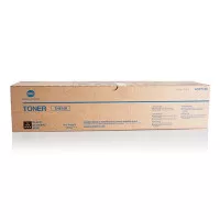 Konica Minolta TN-615 (A1DY150) - toner, black (crni)