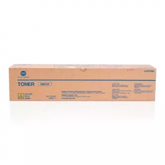 Konica Minolta TN-615 (A1DY250) - toner, yellow (žuti)