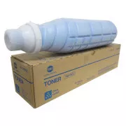 Konica Minolta TN-616 (A1U9452) - toner, cyan (azurni)