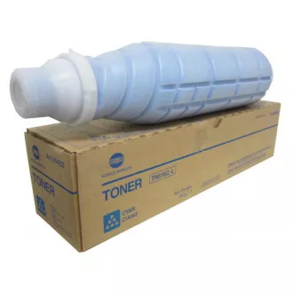 Konica Minolta TN-616 (A1U9452) - toner, cyan (azurni)