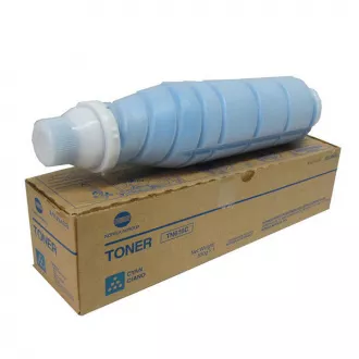 Konica Minolta TN-616 (A1U9453) - toner, cyan (azurni) Konica Minolta TN-616 (A1U9453) - toner, cyan (azurni)