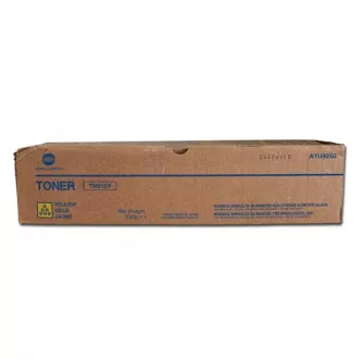 Konica Minolta TN-616 (A1U9253) - toner, yellow (žuti)