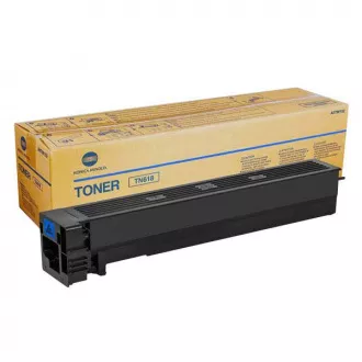 Konica Minolta TN-618 (A0TM152) - toner, black (crni)